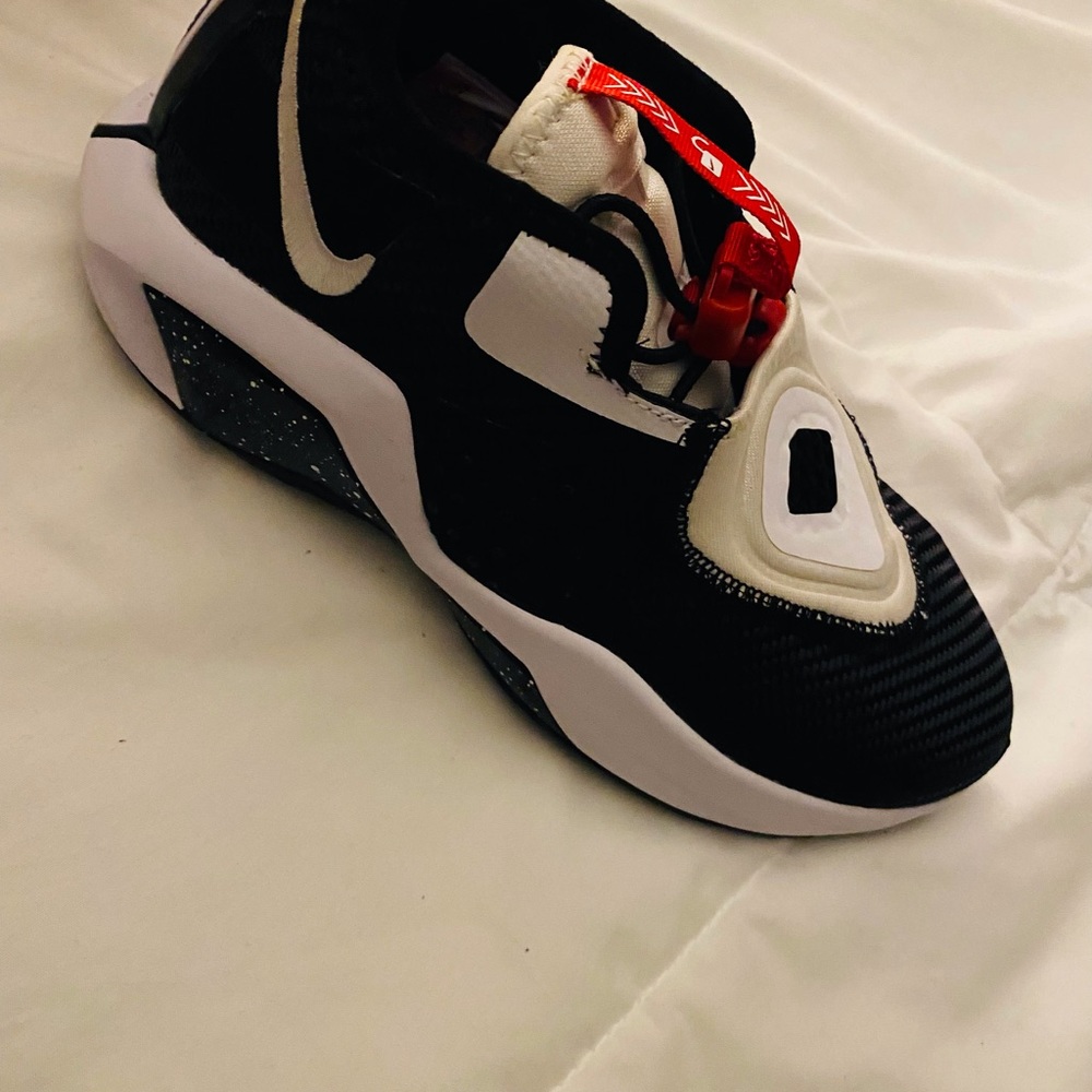Lebrons Soldiers